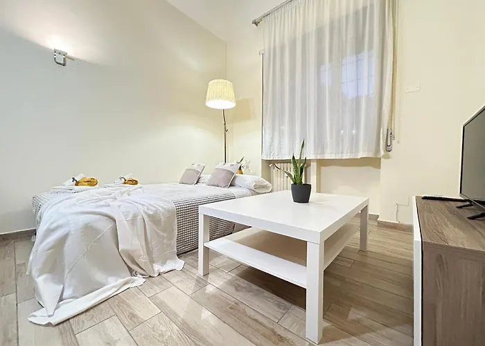 Appartement Holly Sweet Rome
