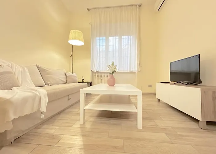 Appartement Holly Sweet *