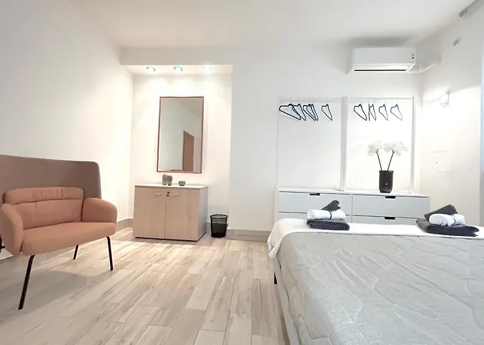 Appartement Holly Sweet