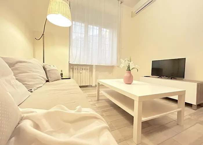 Appartement Holly Sweet *