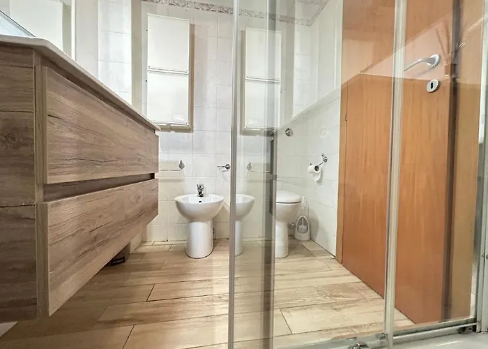 Appartement Holly Sweet Rome