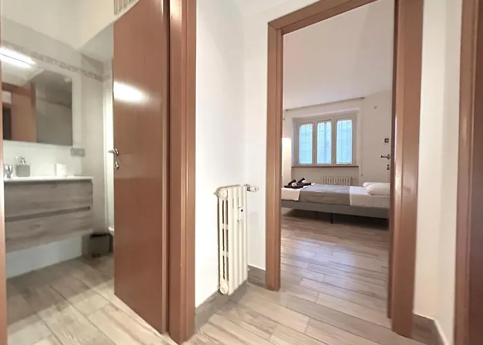 Holly Sweet Appartement *