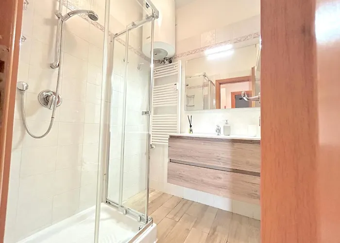 Appartement Holly Sweet